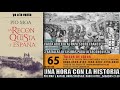 065 - Tres batallas decisivas para la Reconquista | Carta abierta al Papa sobre Franco