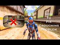 How To Fix Accidentally Crouching Instead Of Sliding Movement Tips