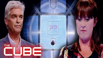 Quick Counting For Quick Cash | The Cube