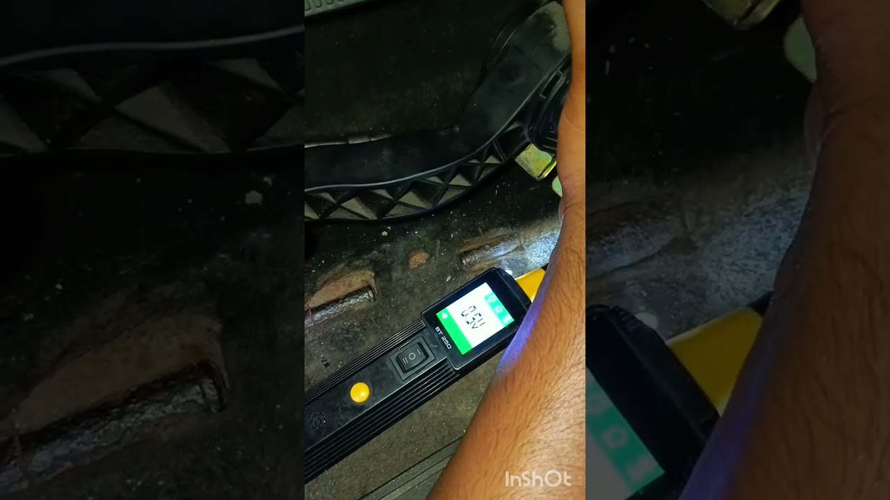 Código P0122 Haima 7(diagnóstico eléctrico -explicativo)