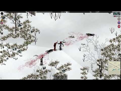 Гаражное вымирание - Project Zomboid #25