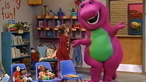 Riding In Purple Guy