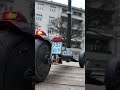 eScooter PORN ⚡ XBoard von @u-mobility 🥵 HOT