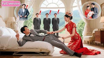 CEO Faked Coma To Scare Fiancée,Unexpect She Wasn