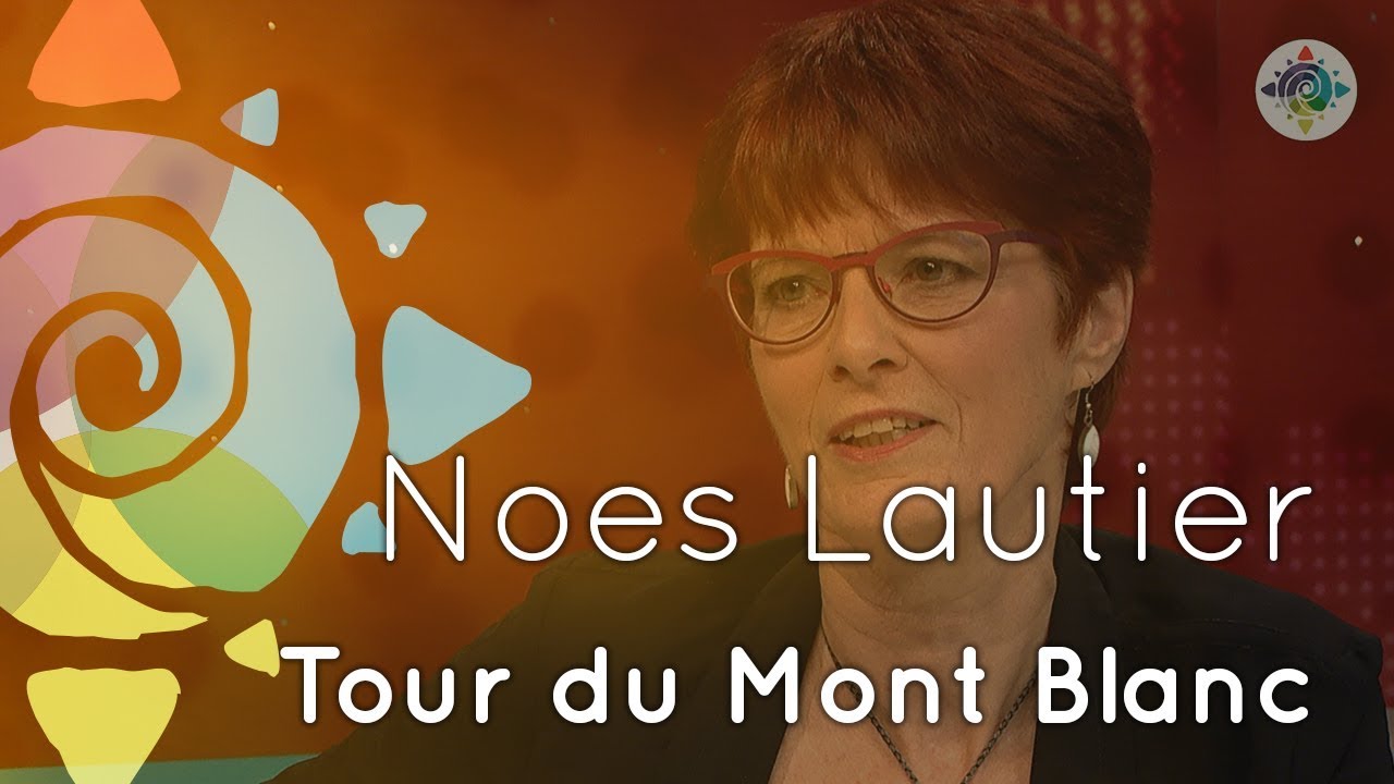 Tour du Mont Blanc