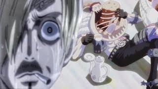 900 episodes in...
