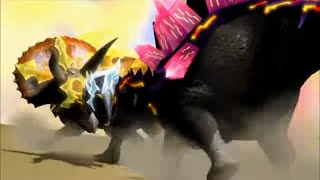 Dinosaur king Foolscap’s dinosaurs amv Dinosaur king Foolscap’s dinosaurs amv