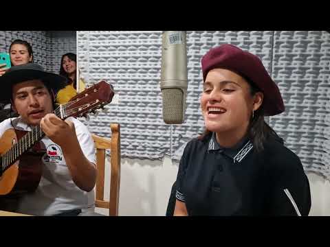 'Lo Busqué' Sharon