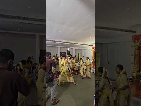അപ്പോൾ തിരുവാതിര കണ്ടിട്ട് വരാം
