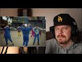 Trueno - Dance Crip | 🇬🇧UK Reaction/Review