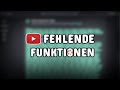 Funktionen die auf Youtube &amp; Co. fehlen