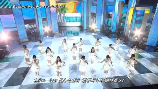 Fns가요제 AKB48   Everyday、カチューシャ