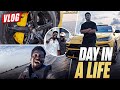 A Week in the Life of a Forex Trader in Lagos 🇳🇬