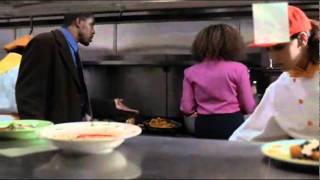 Lisa Nicole Carson On Er