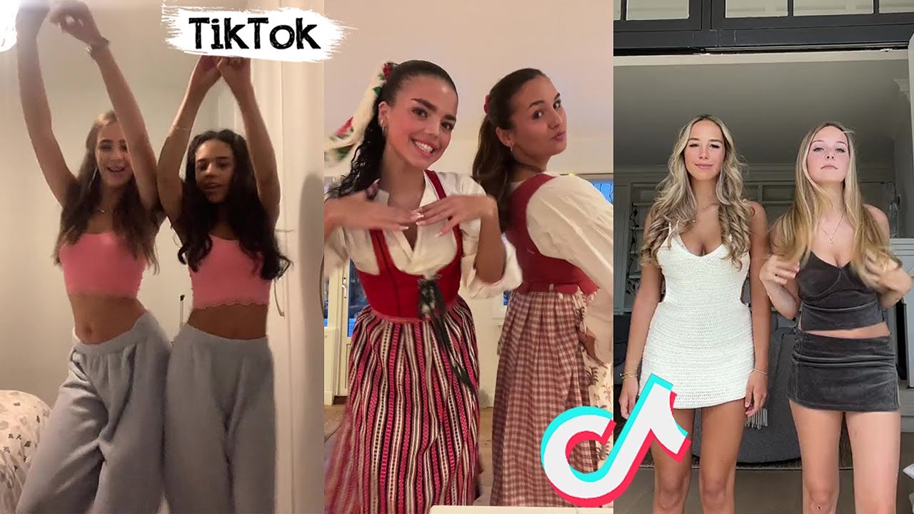 Trick'n sped up Challenge Dance Compilation - YouTube