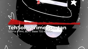 REUPLOAD - Sparta F1N4L B34T TSS Edition