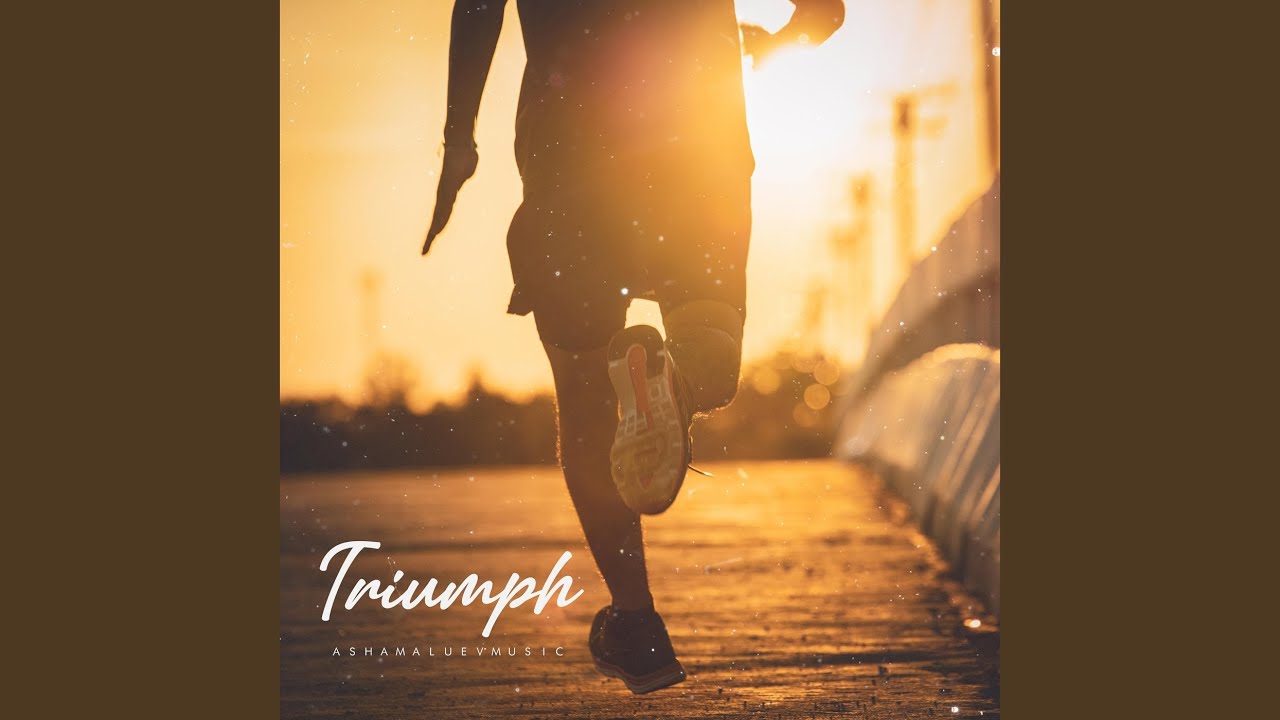 Triumph - YouTube