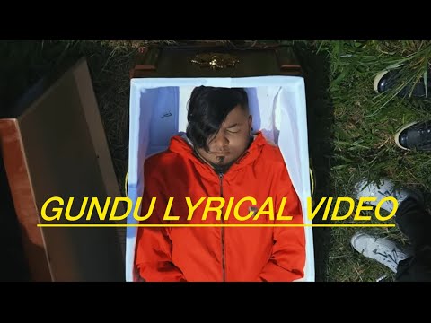 Gundu Lyrical Video / Havoc Brothers // 2025