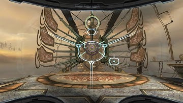 Metroid Prime 3:Corruption 100% walkthrough part 13:Boost Ball