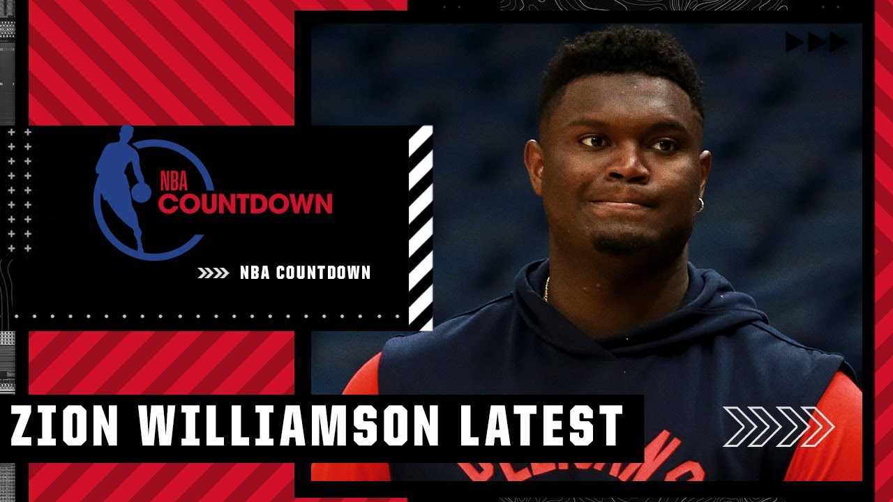 New Orleans Pelicans: What's next without Zion Williamson?