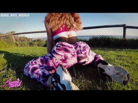 J Balvin - Rosa | Twerk Freestyle by DHQ Kris Moskov from Aussie Twerk