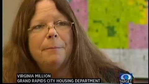 Landlords not paying bills? Move