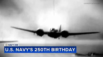 US Navy turns 250: How Chicago has helped prepare sailors, from World War training to recruiting