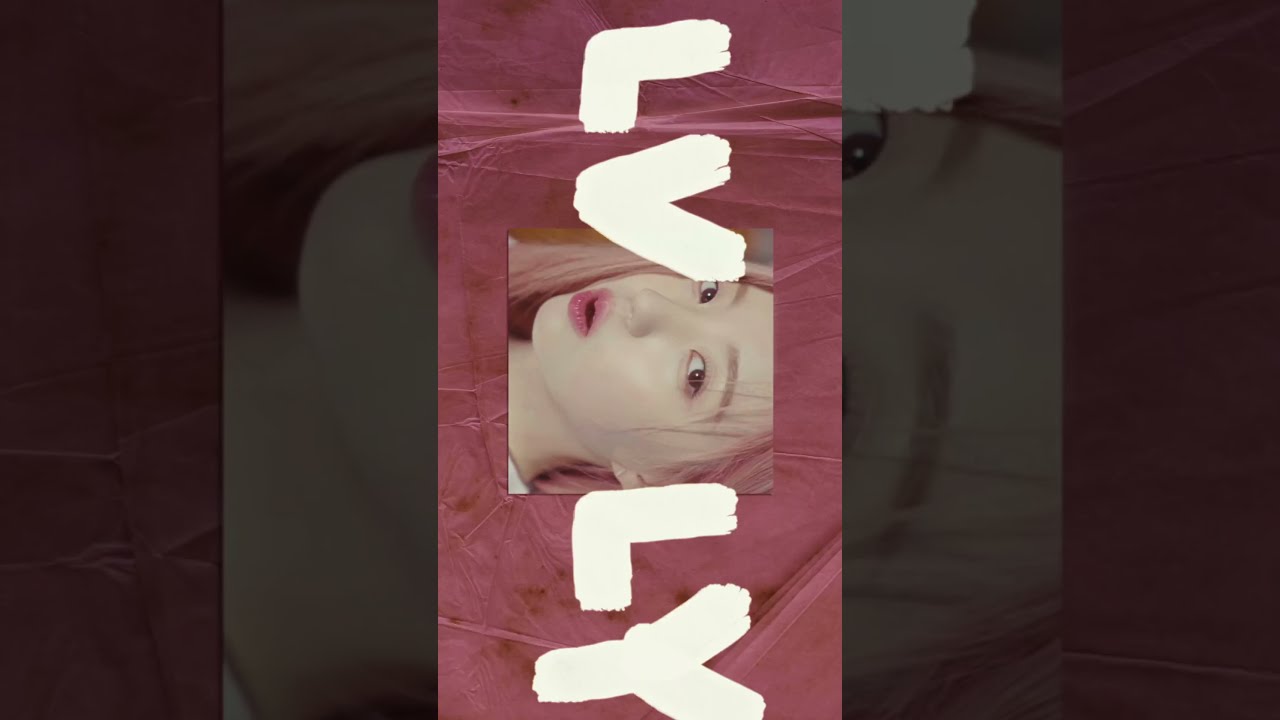 02 LVLY #Kep1er #케플러 #LOVESTRUCK #LVLY - YouTube
