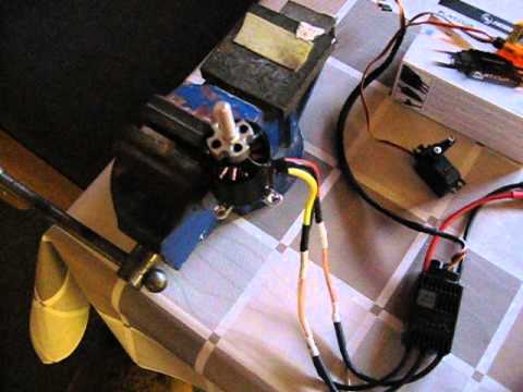 Hobbywing Platinum 100A Pro V3 Probleme