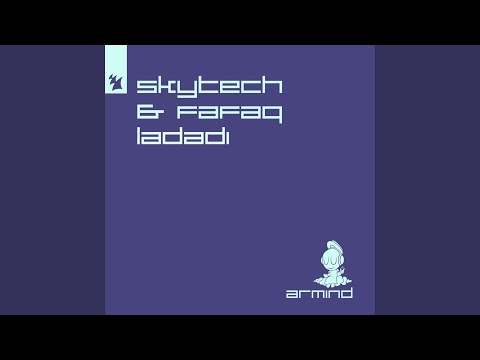 Skytech, Fafaq - Ladadi (FYH450 Pre-Party)