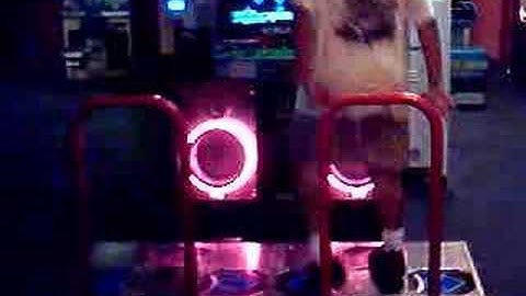 MIKE from Santee - Nori Nori Nori Double