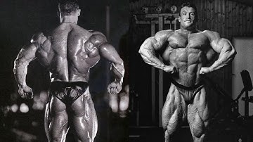 The Smartest Workout Routine Ever? (Secrets of HIT Training with Dorian Yates)