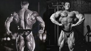 The Smartest Workout Routine Ever? (Secrets of HIT Training with Dorian Yates) Information