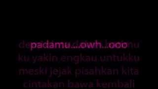 muara hati ~ Dato' Siti Nurhaliza & Hafiz