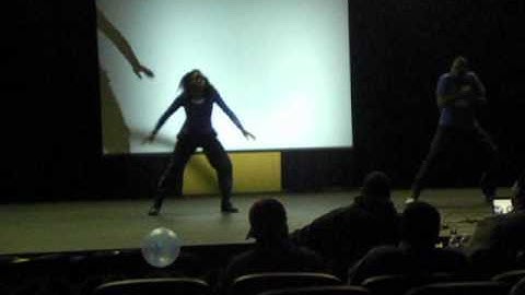 KKPSI AND TBS 2011 Pageant