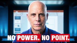 5 Deadly Sins That Get Speakers Booed Off Stage