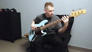 3# Bass Groove