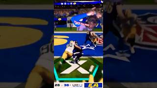 Coach is making this guy run extra laps on Monday!🤣💀#shorts #madden27 #funny #gamer #fypシ゚viral Coach is making this guy run extra laps on Monday!🤣💀#shorts #madden27 #funny #gamer #fypシ゚viral