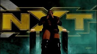 WWE2K23 NXT '17 and 205 Live '17 Show Intros