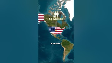 Why Is America Removing Migrants? | Top 5 Migrant Countries in 2025