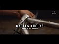 Cycles khlys  made in les vosges