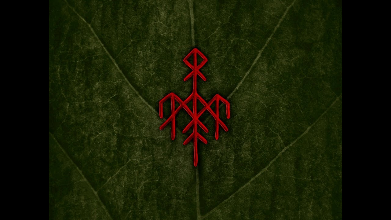 Wardruna - Skugge (Shadow), Official Lyric video