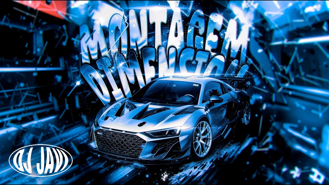 Watch MONTAGEM DIMENSION - valkou x DJ AURAXÉ on YouTube Watch MONTAGEM DIMENSION - valkou x DJ AURAXÉ on YouTube