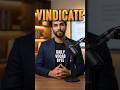 Vindicate | Daily Vocabulary Shorts | Word of the Day | Improve English Fast #vocabs #vocabulary