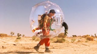 A BOY lives in STERILIZED BUBBLE for 18 YEARS  RECAP