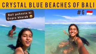 Solo Indian Girl Exploring Islands Of Indonesia | Bali 🇮🇩