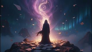 Edge of the Infinite - Trance Music (Oct 2025)