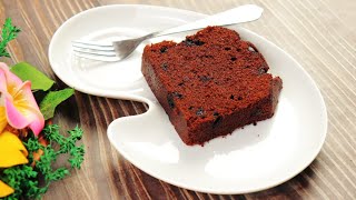 2-Egg Chocolate Plain Cake, Bakery style soft cake, Chocolate plain cake recipe, Basic pound cake. screenshot 3