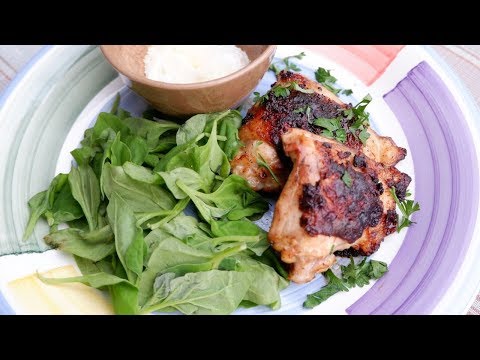 keto-mayonnaise-and-parmesan-chicken-thigh-recipe