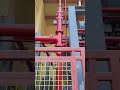 transformer fire water piping